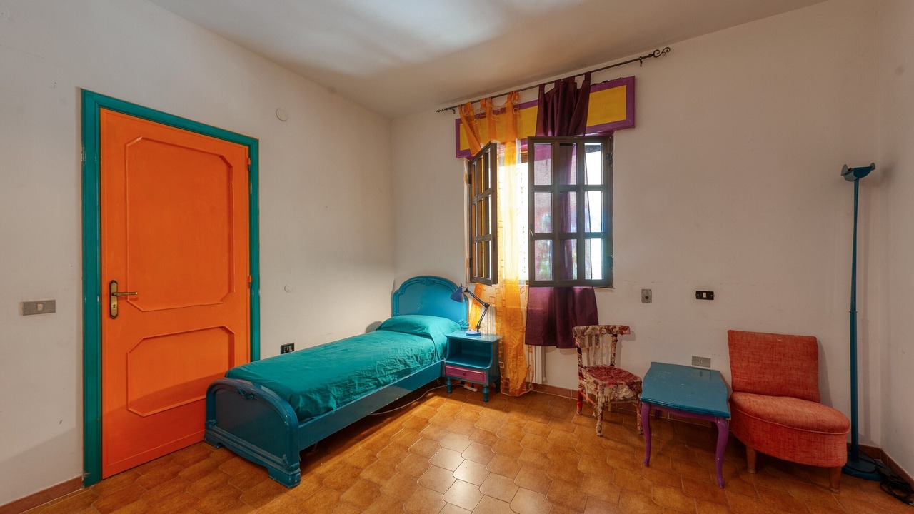 Photo of Bedroom in Giorgilorio