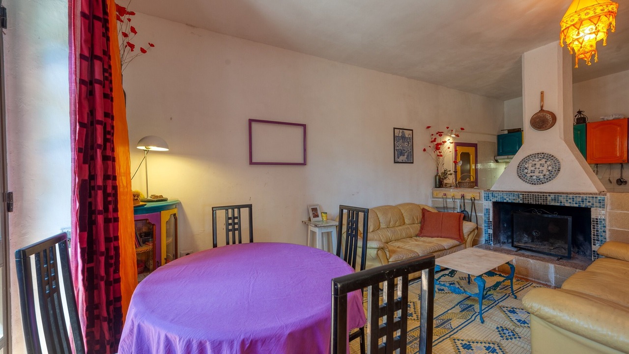 Photo of Livingroom in Giorgilorio