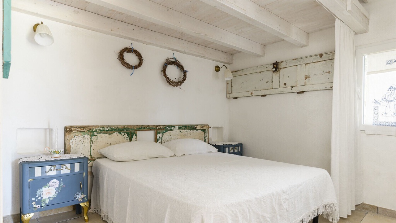 Photo of Bedroom in Carovigno