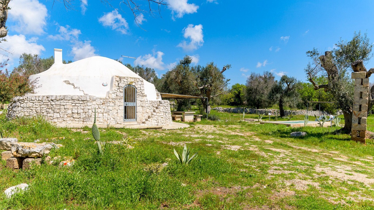 Photo of Outdoor in Carovigno