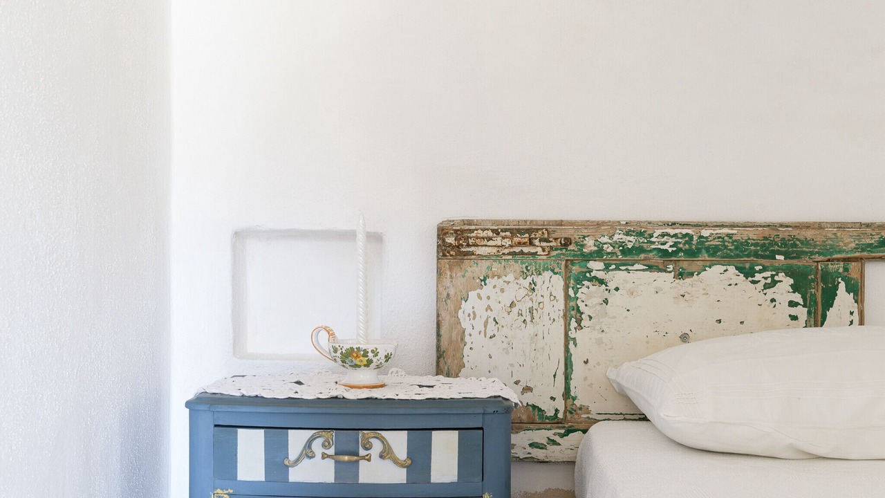 Photo of Bedroom in Carovigno