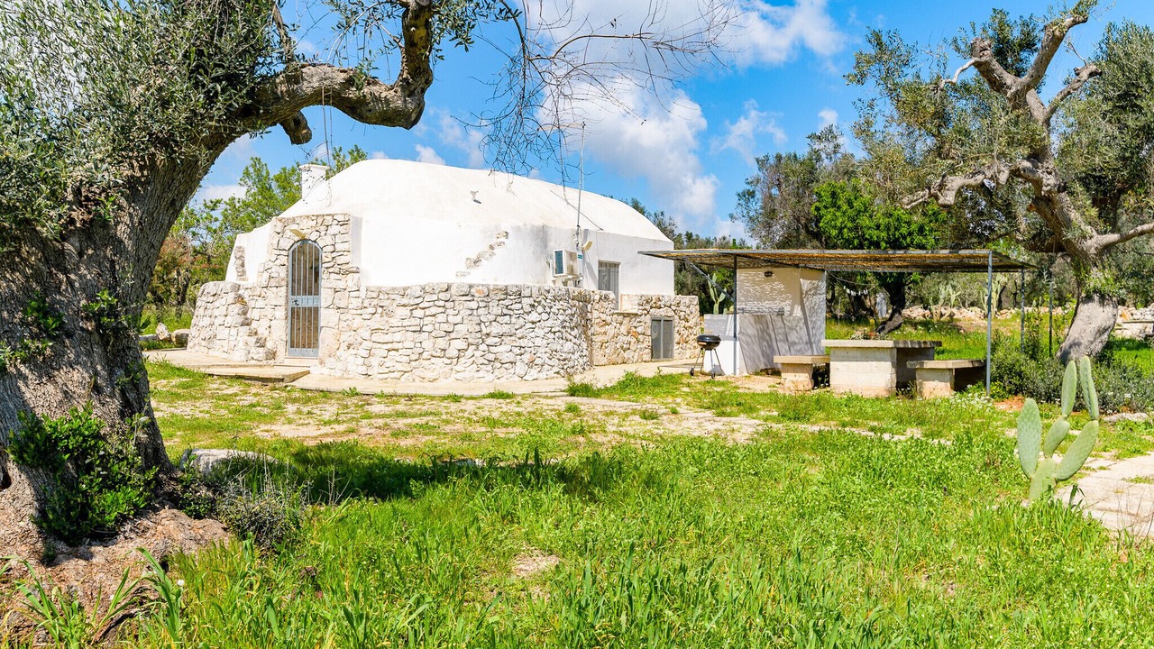 Photo of Outdoor in Carovigno