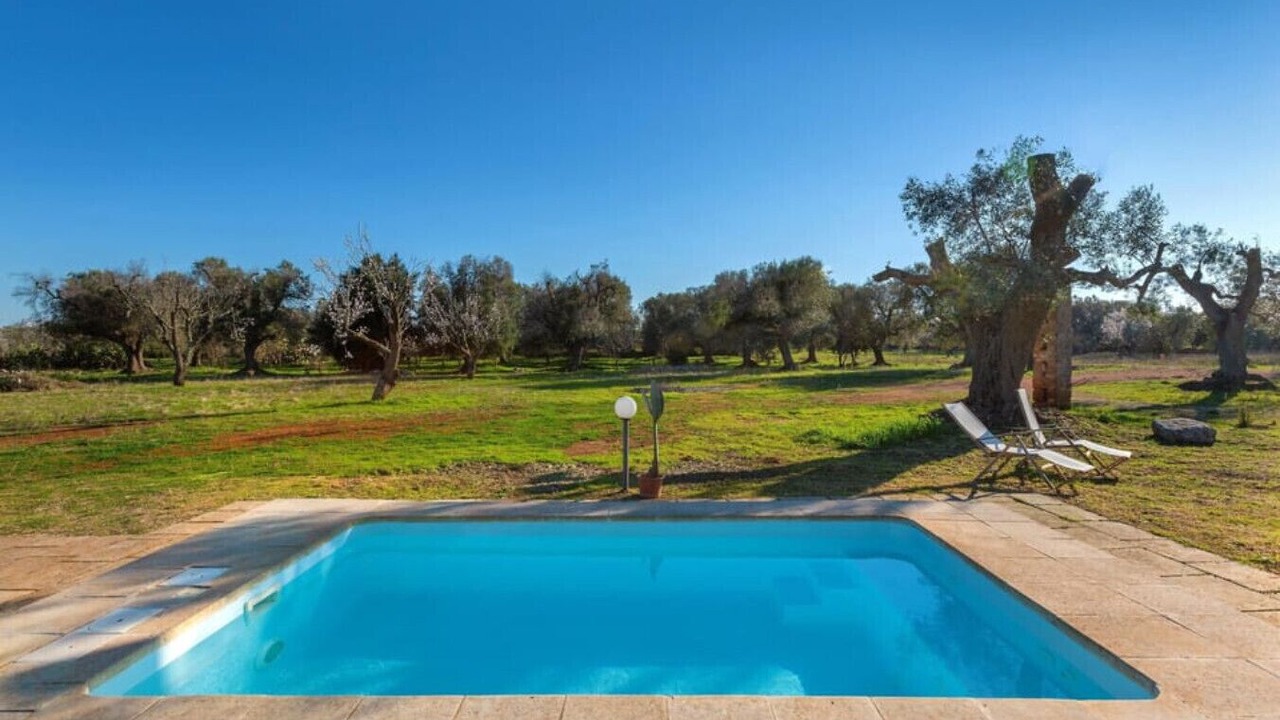 Photo of Outdoor in Carovigno