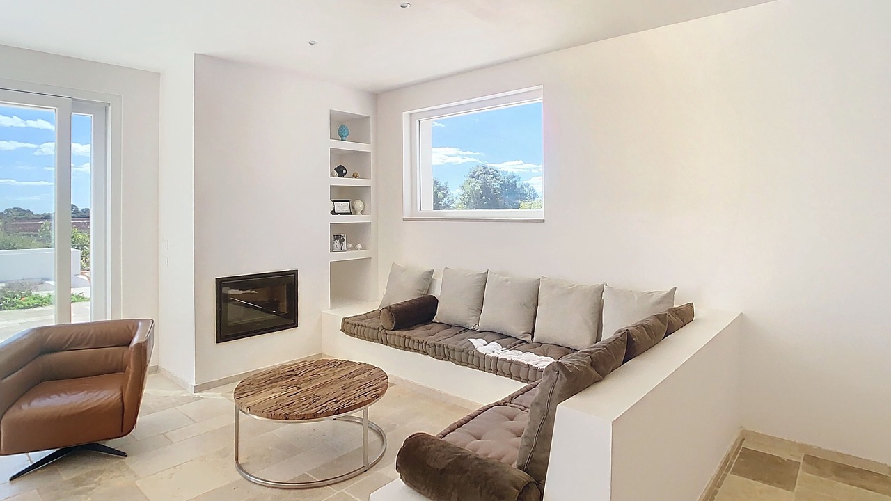 Photo of Livingroom in Martina Franca