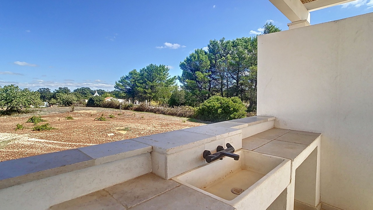 Photo of Outdoor in Martina Franca