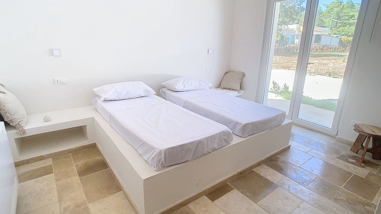 Photo of Bedroom in Martina Franca