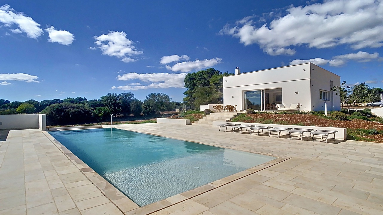 Photo of Outdoor in Martina Franca