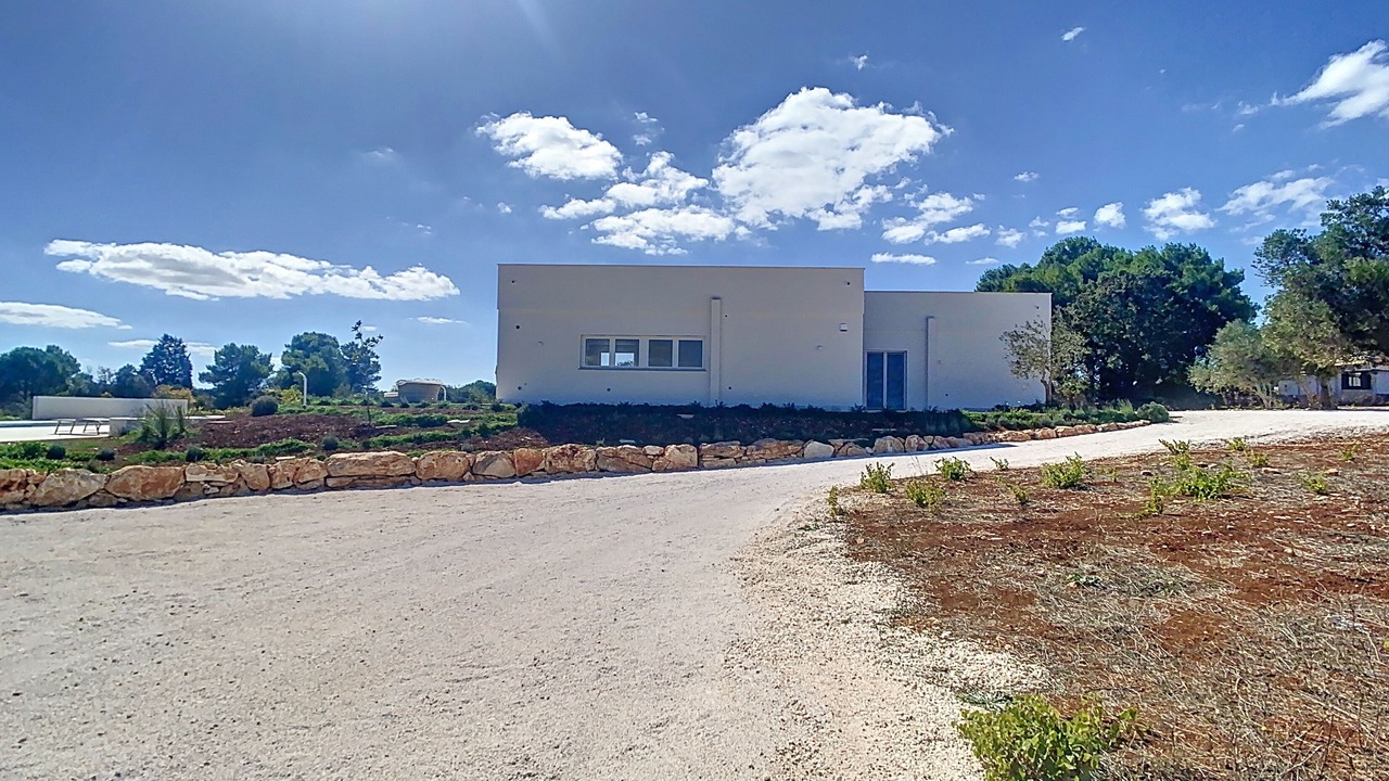 Photo of Outdoor in Martina Franca