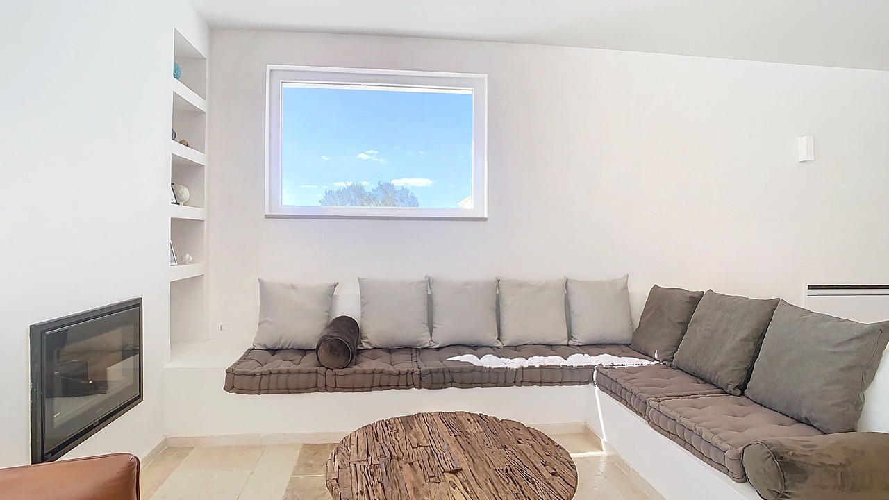 Photo of Livingroom in Martina Franca