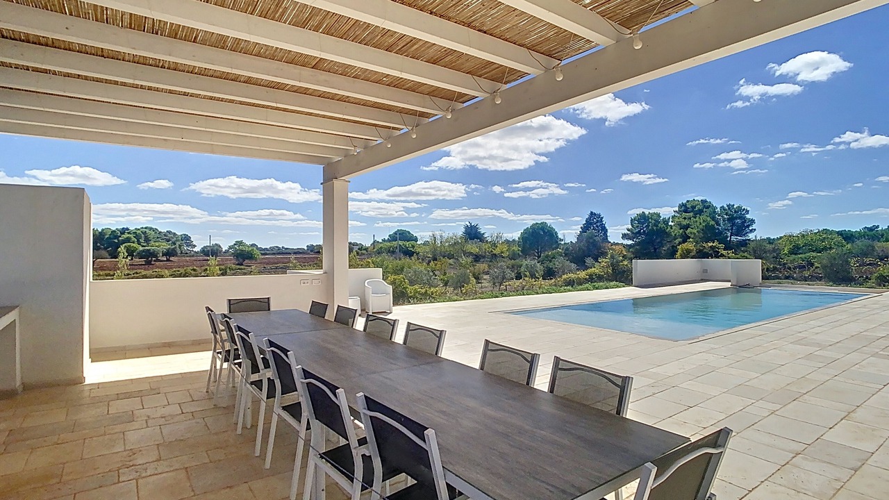 Photo of Outdoor in Martina Franca