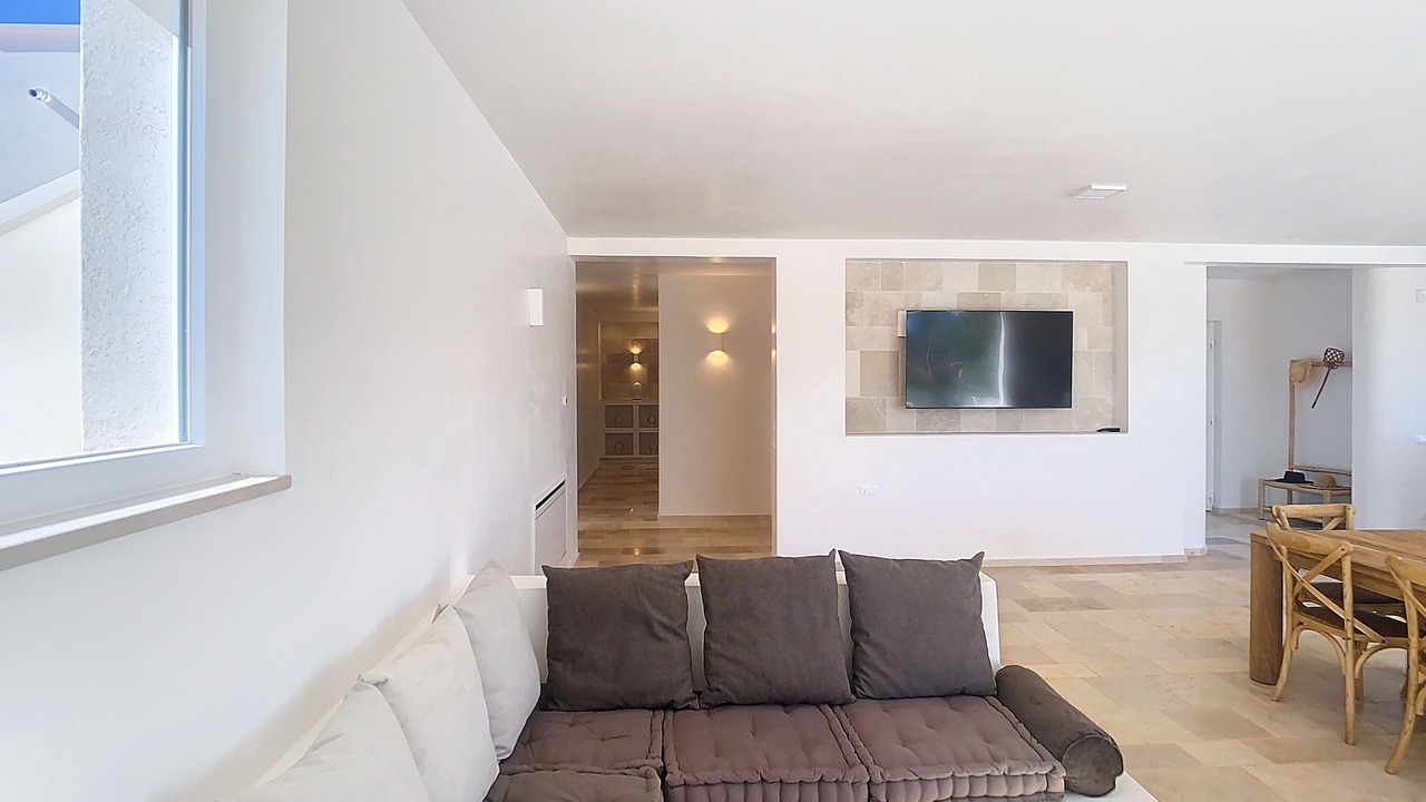 Photo of Livingroom in Martina Franca