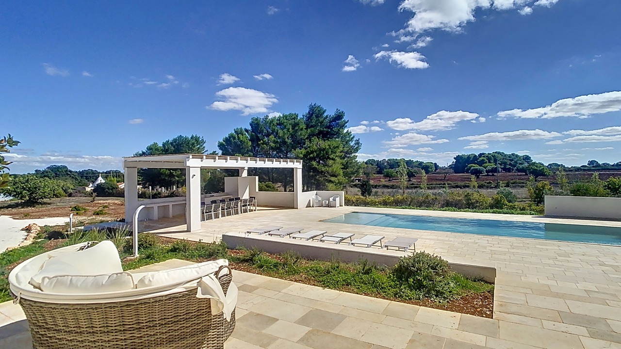 Photo of Outdoor in Martina Franca