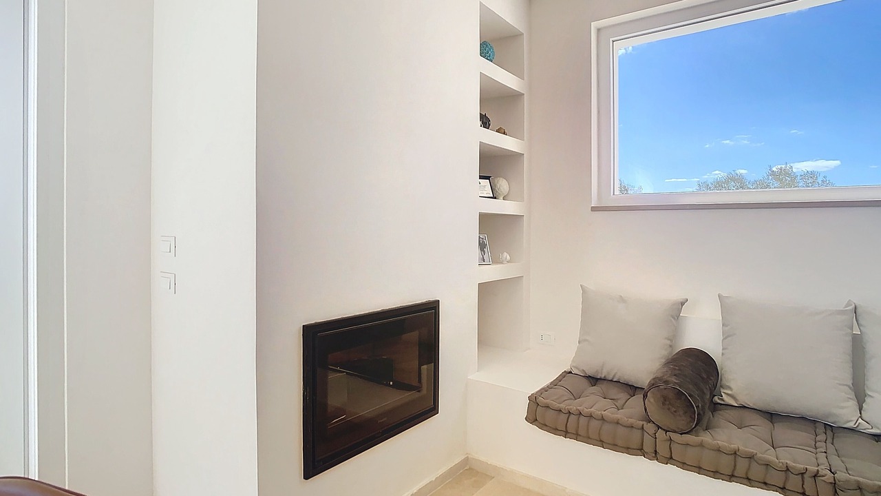 Photo of Livingroom in Martina Franca