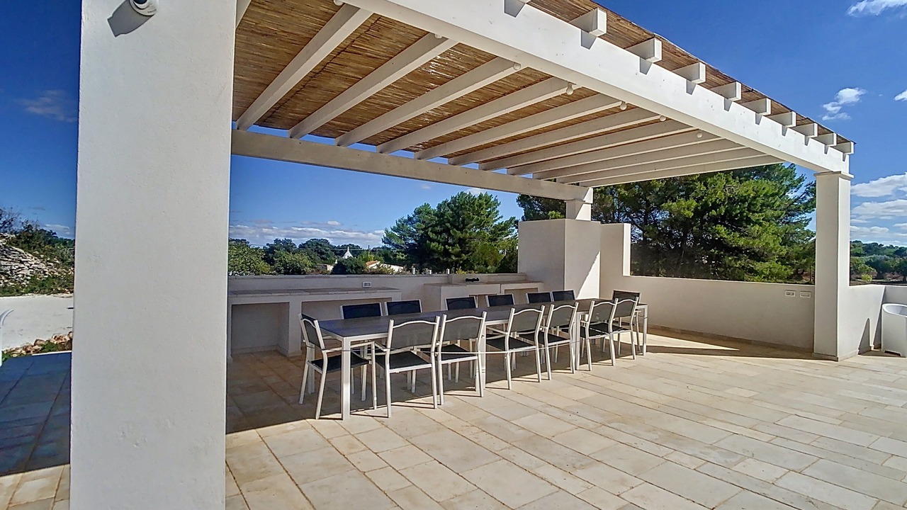 Photo of Outdoor in Martina Franca
