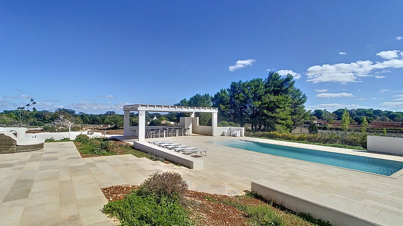 Photo of Outdoor in Martina Franca