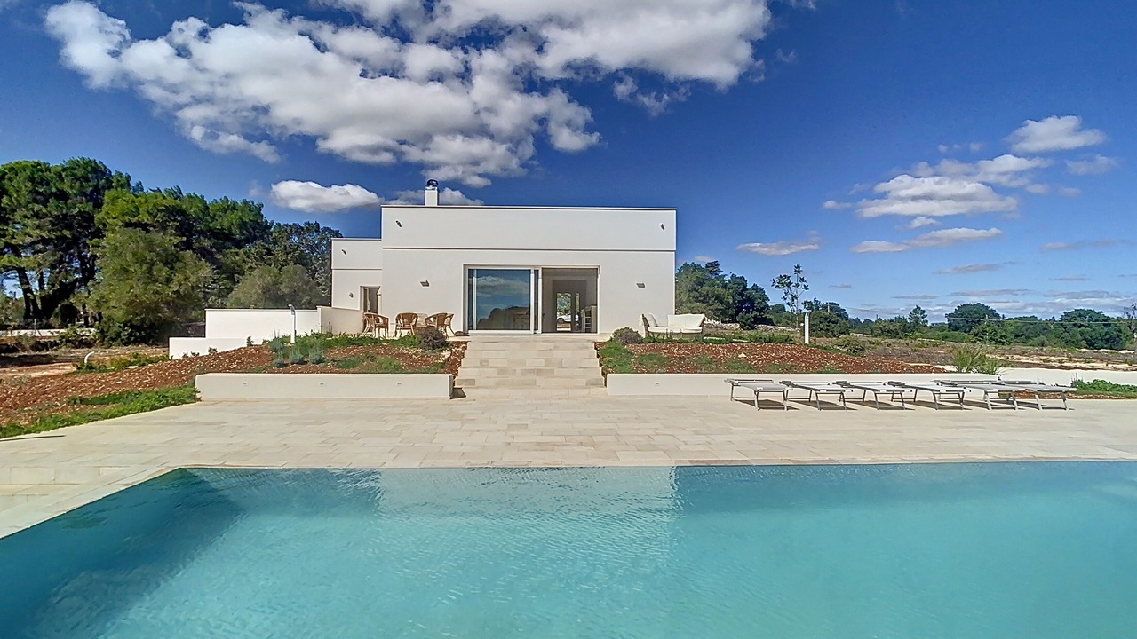 Photo of Outdoor in Martina Franca