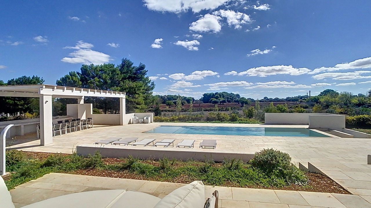 Photo of Outdoor in Martina Franca