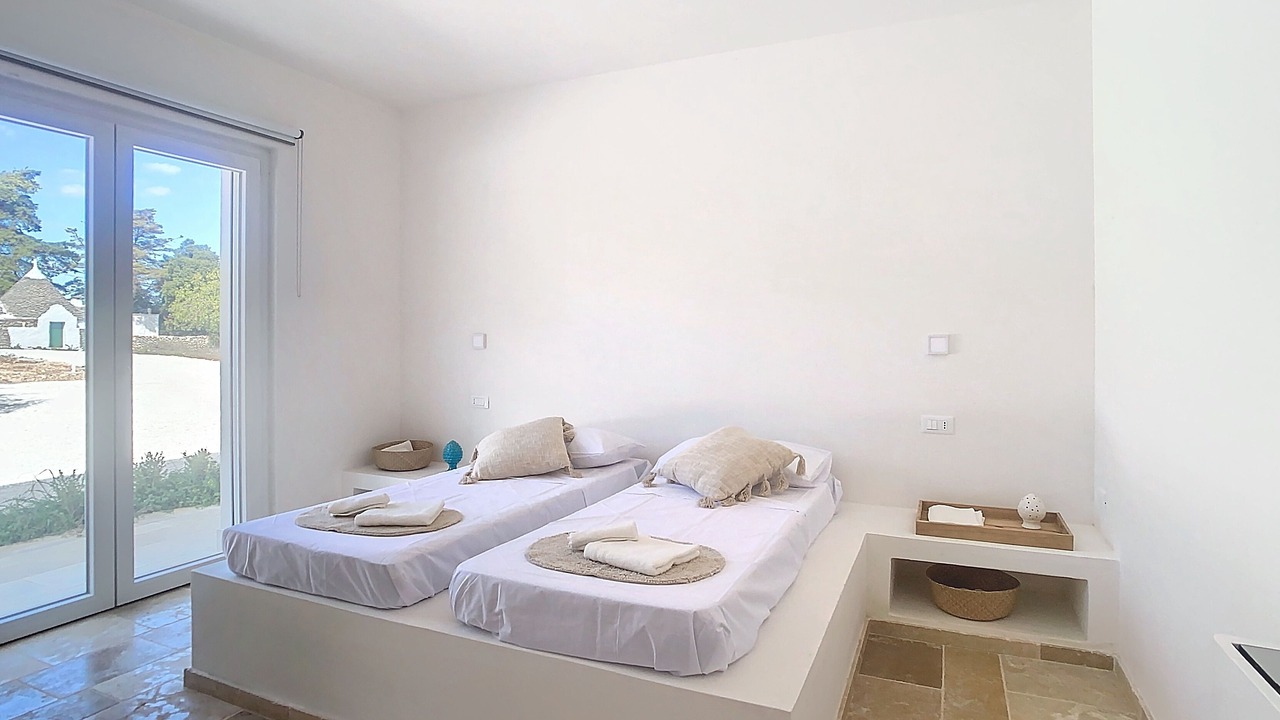 Photo of Bedroom in Martina Franca