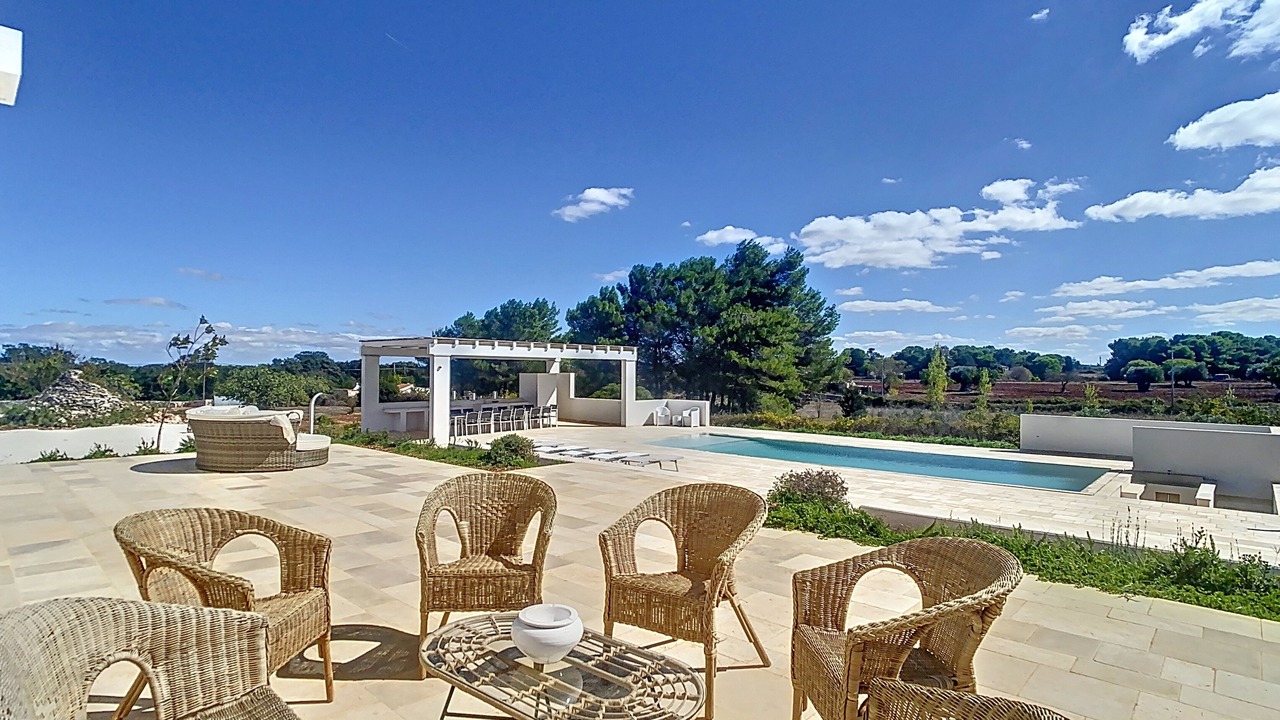 Photo of Outdoor in Martina Franca