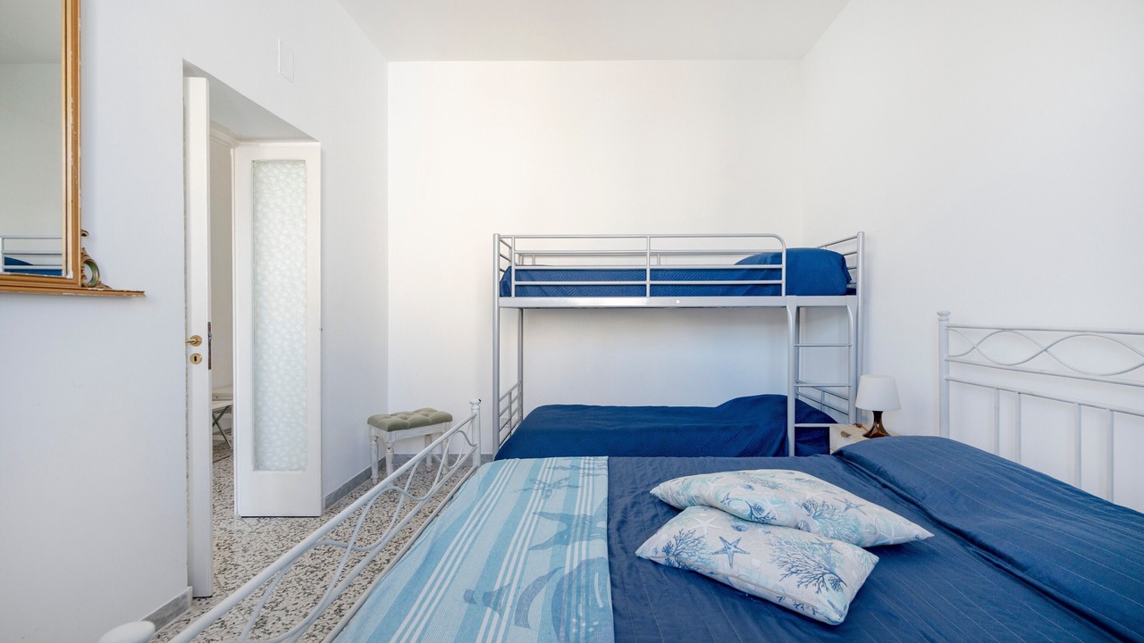 Photo of Bedroom in Torre Canne