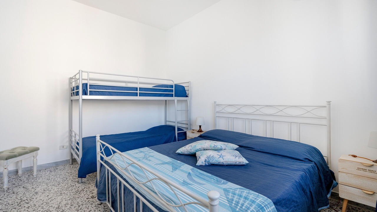 Photo of Bedroom in Torre Canne