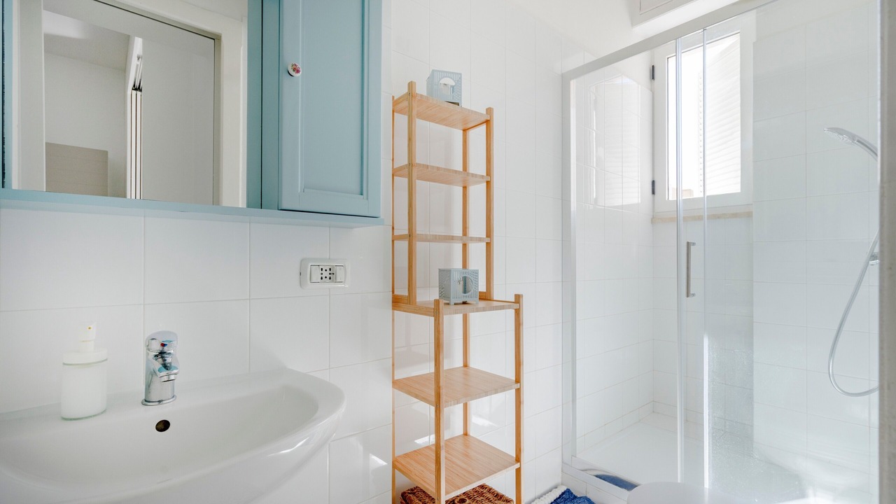 Photo of Bathroom in Torre Canne