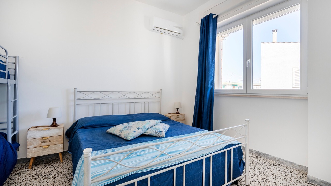 Photo of Bedroom in Torre Canne