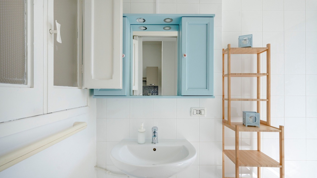 Photo of Bathroom in Torre Canne