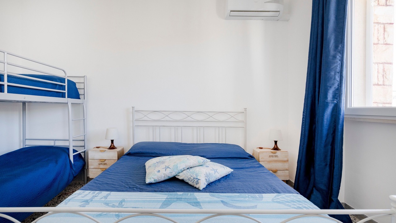 Photo of Bedroom in Torre Canne