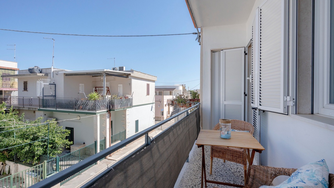 Photo of Outdoor in Torre Canne