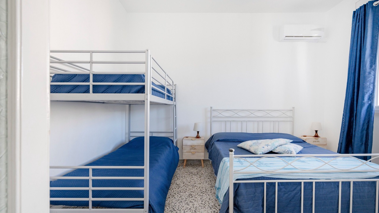 Photo of Bedroom in Torre Canne