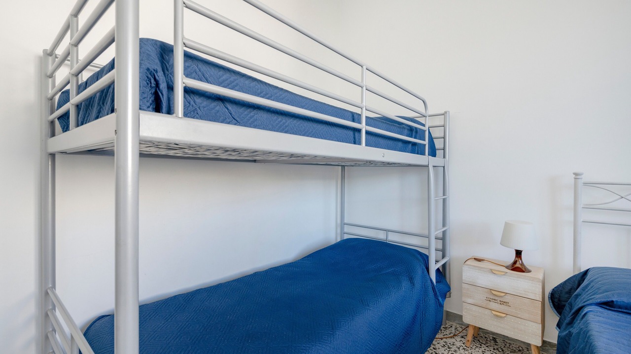 Photo of Bedroom in Torre Canne