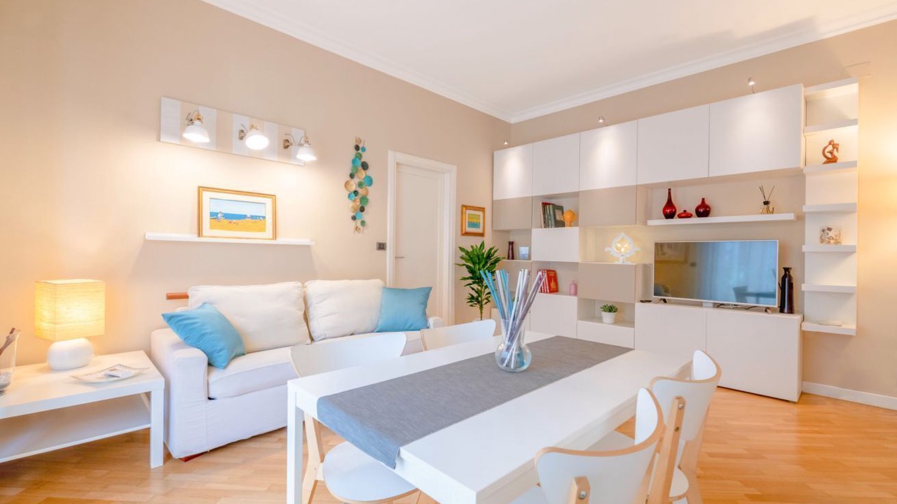 Photo of Livingroom in Bari City Centre