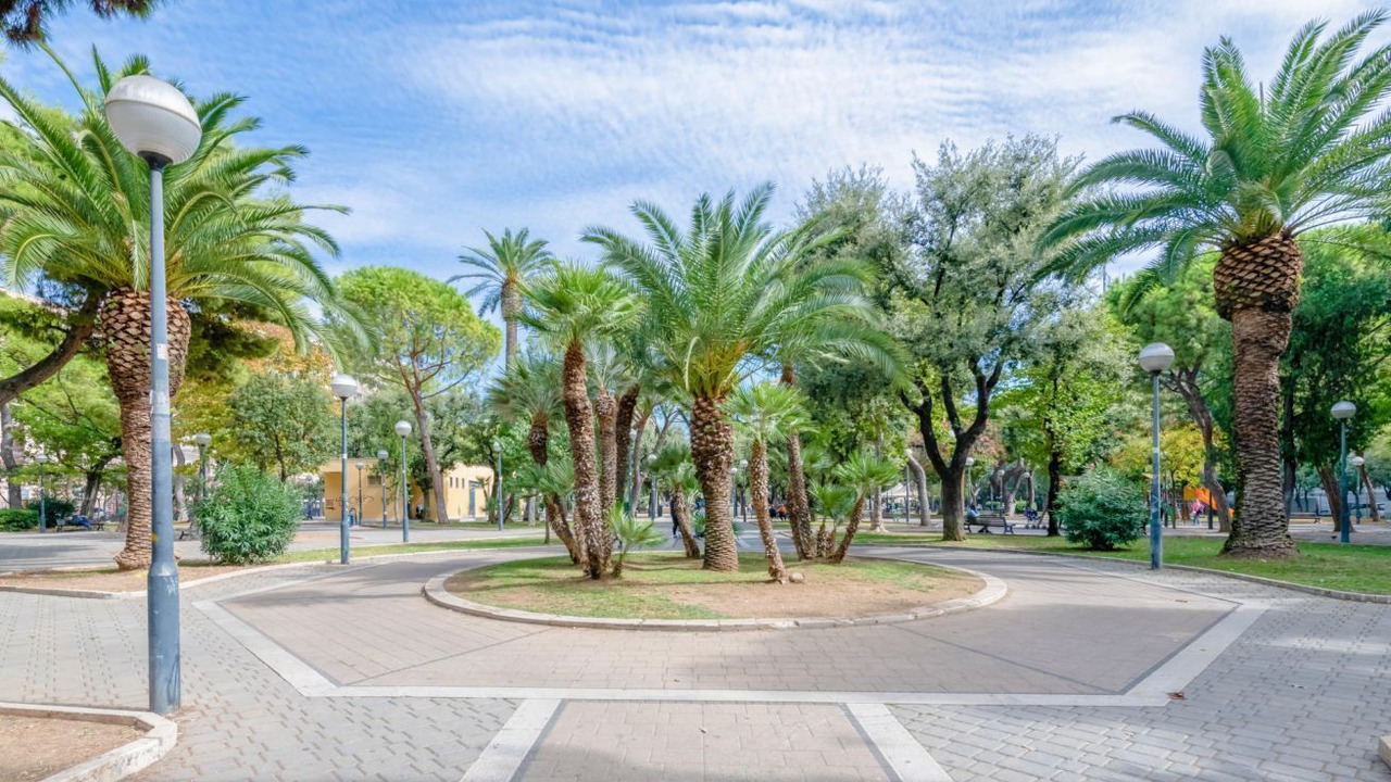 Photo of Outdoor in Bari City Centre