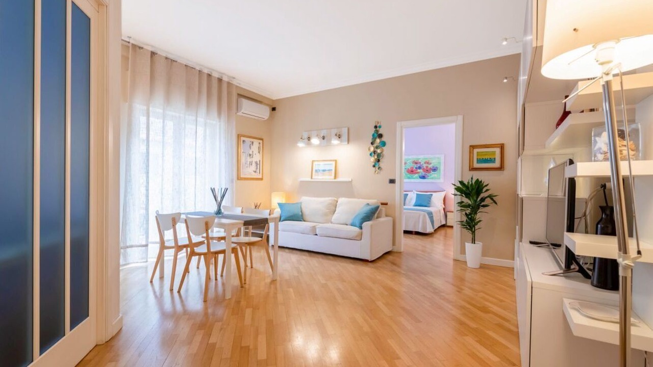 Photo of Livingroom in Bari City Centre