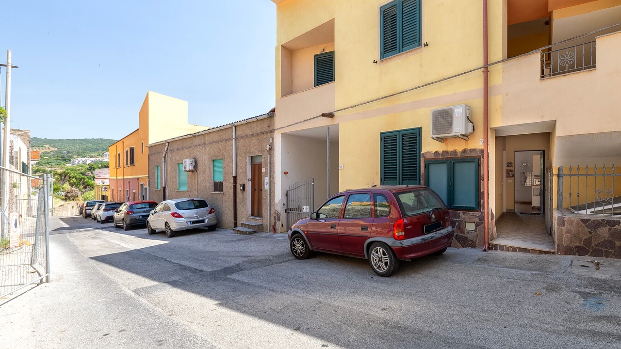 Photo of Outdoor in Castelsardo Historic Centre