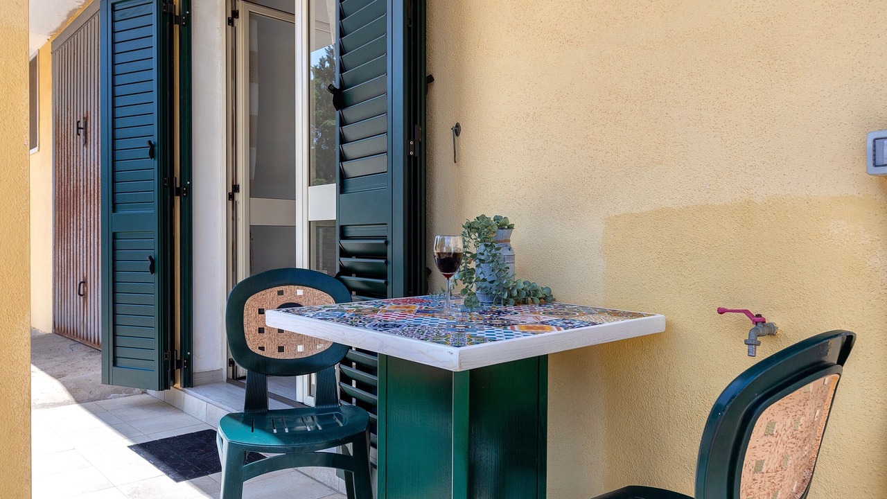 Photo of Outdoor in Castelsardo Historic Centre