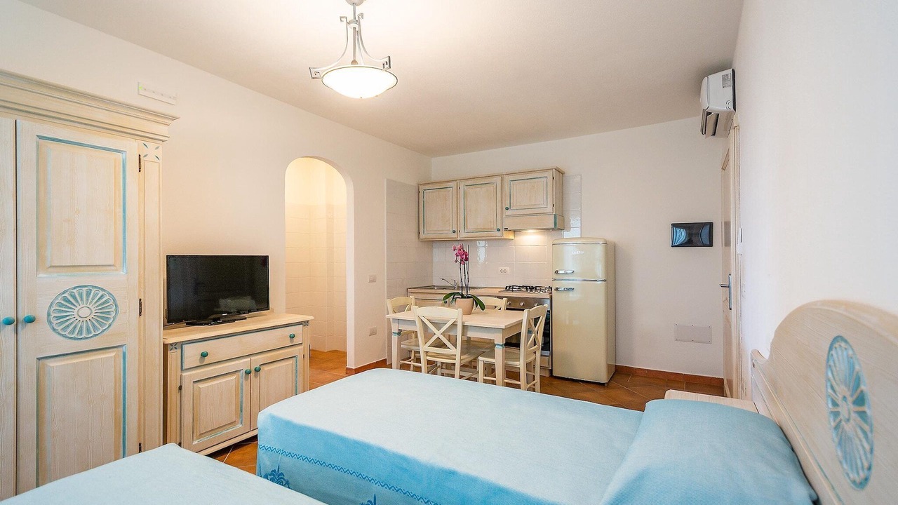 Photo of Livingroom in Orosei