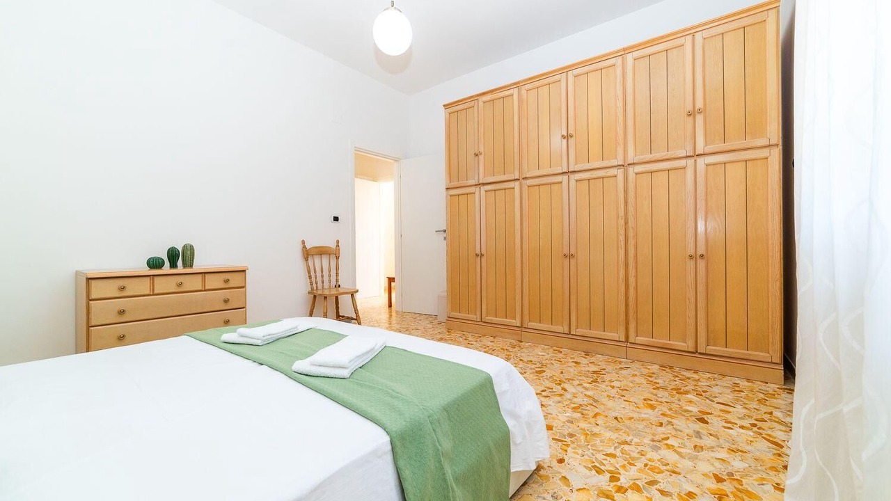 Photo of Bedroom in Torre Santa Sabina