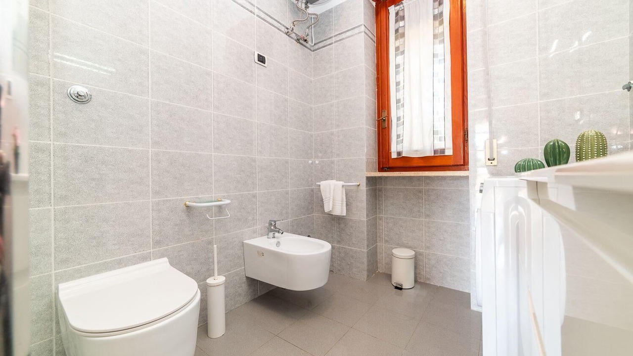 Photo of Bathroom in Torre Santa Sabina