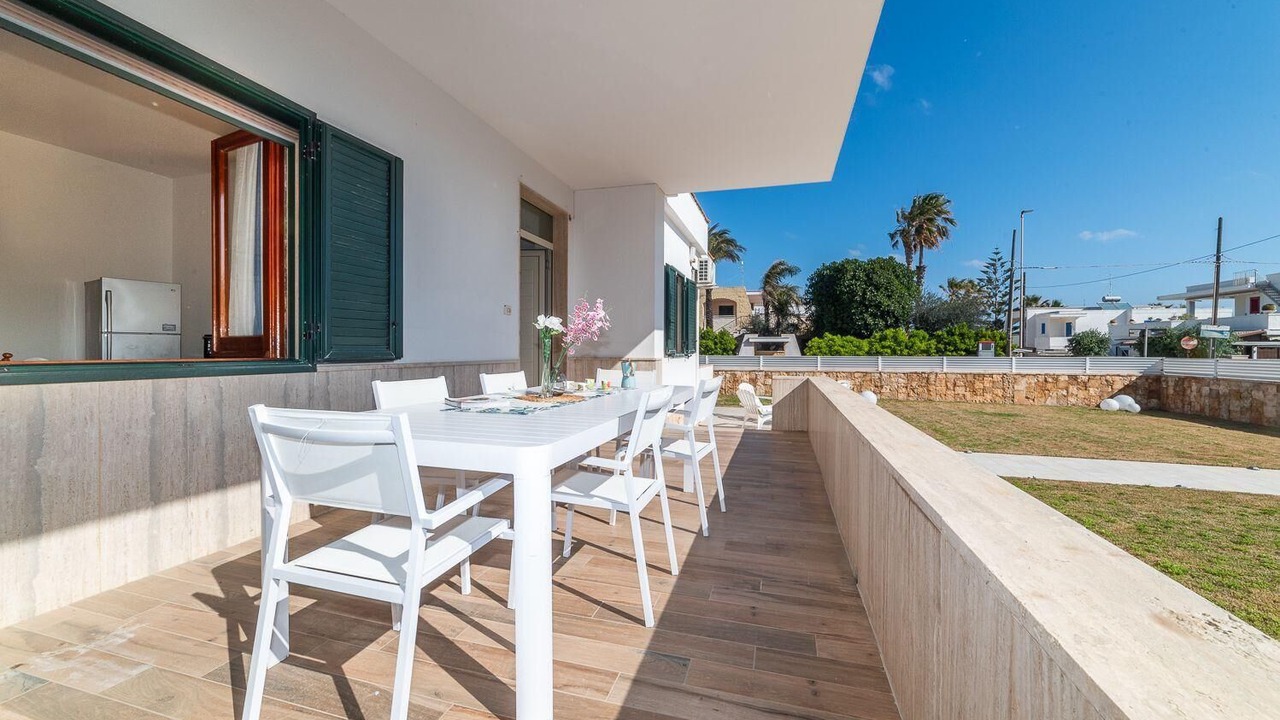 Photo of Outdoor in Torre Santa Sabina