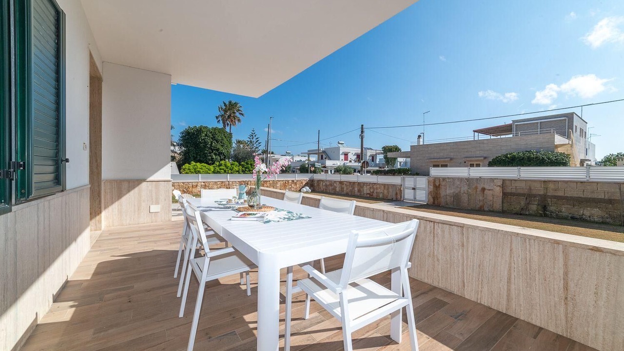 Photo of Outdoor in Torre Santa Sabina