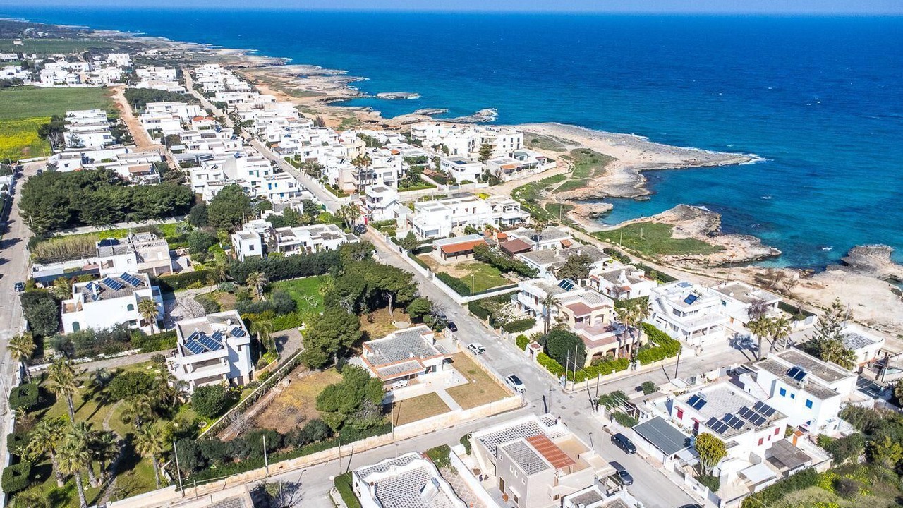 Photo of Outdoor in Torre Santa Sabina