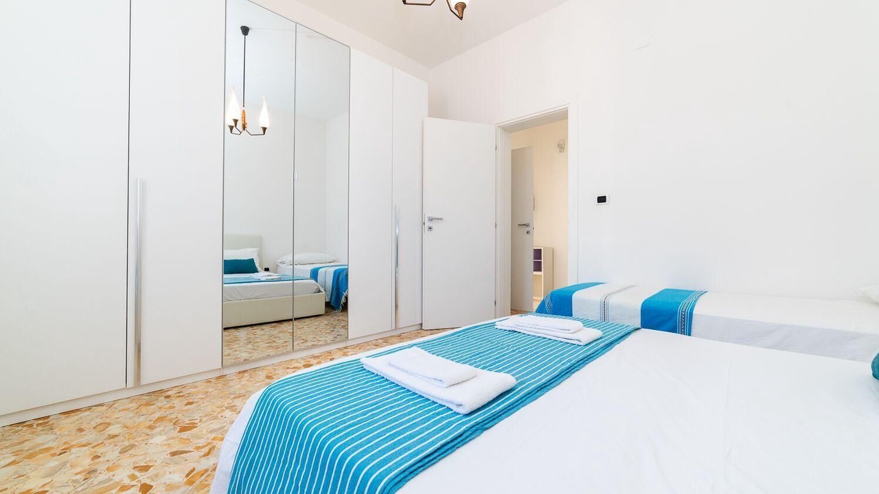 Photo of Bedroom in Torre Santa Sabina