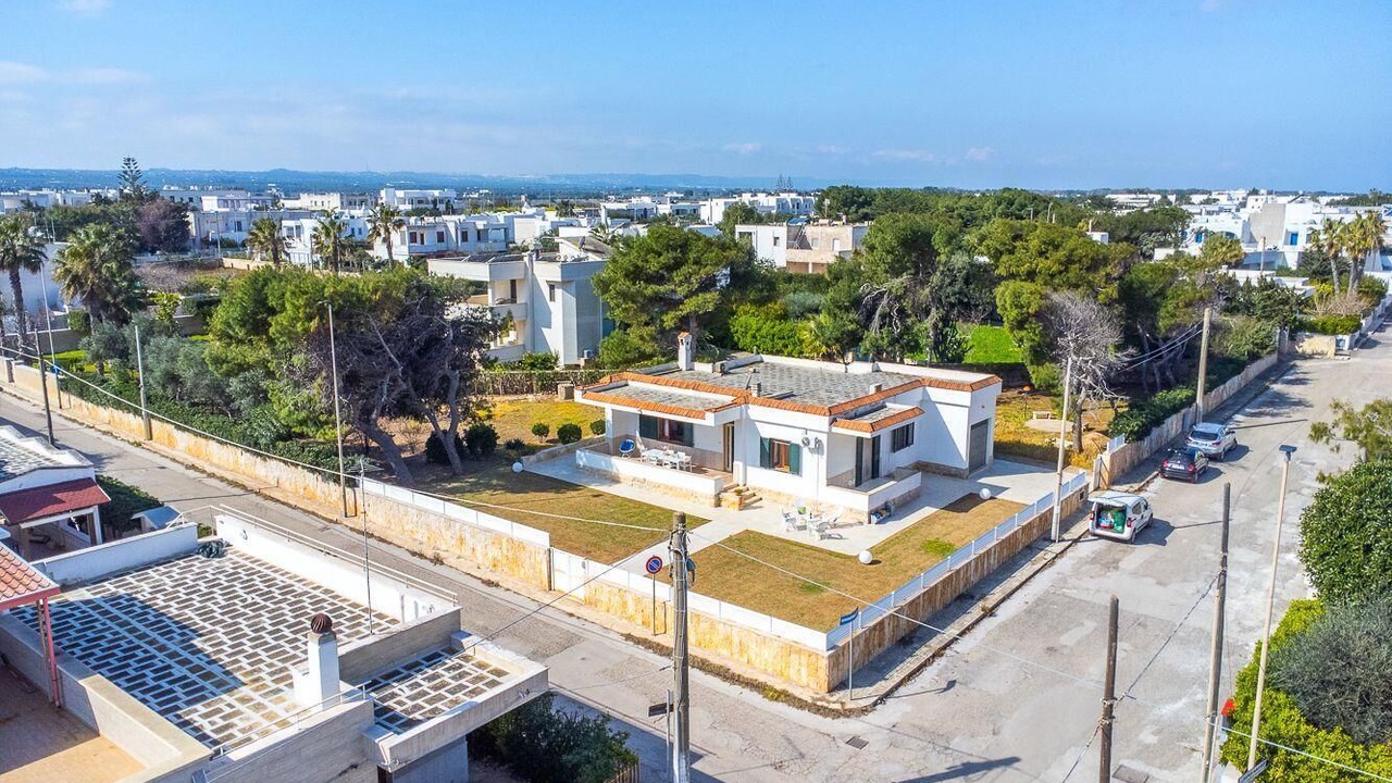 Photo of Outdoor in Torre Santa Sabina