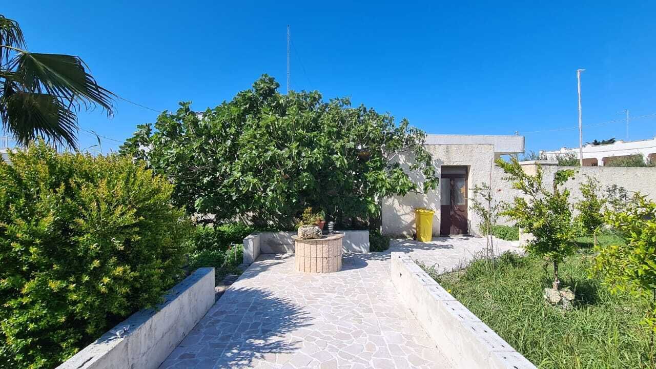 Photo of Outdoor in Torre Chianca