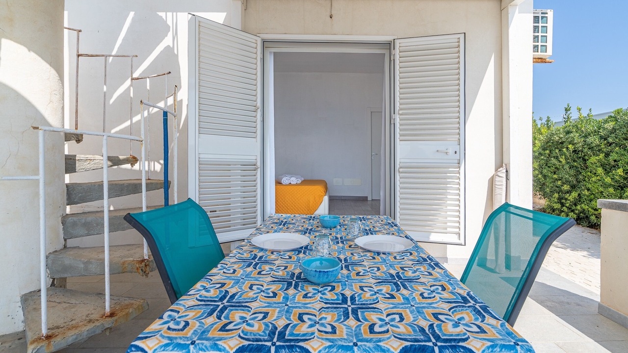 Photo of Outdoor in Noto Marina
