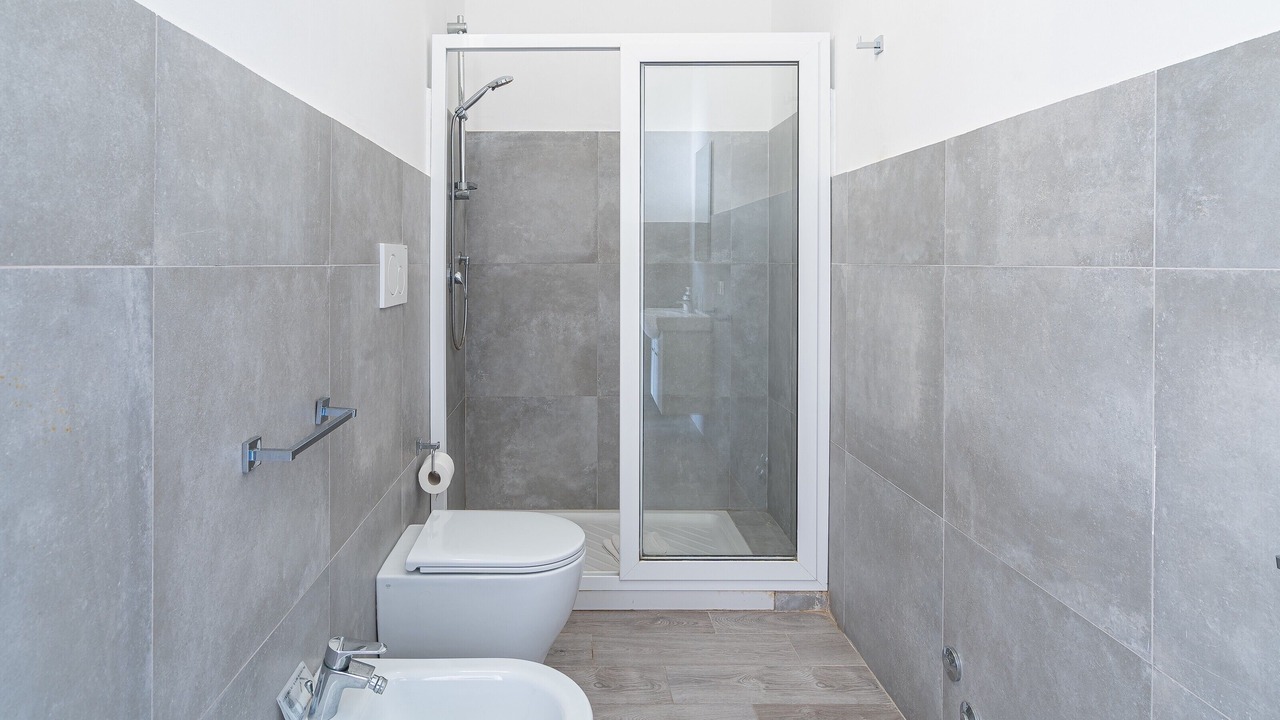 Photo of Bathroom in Noto Marina