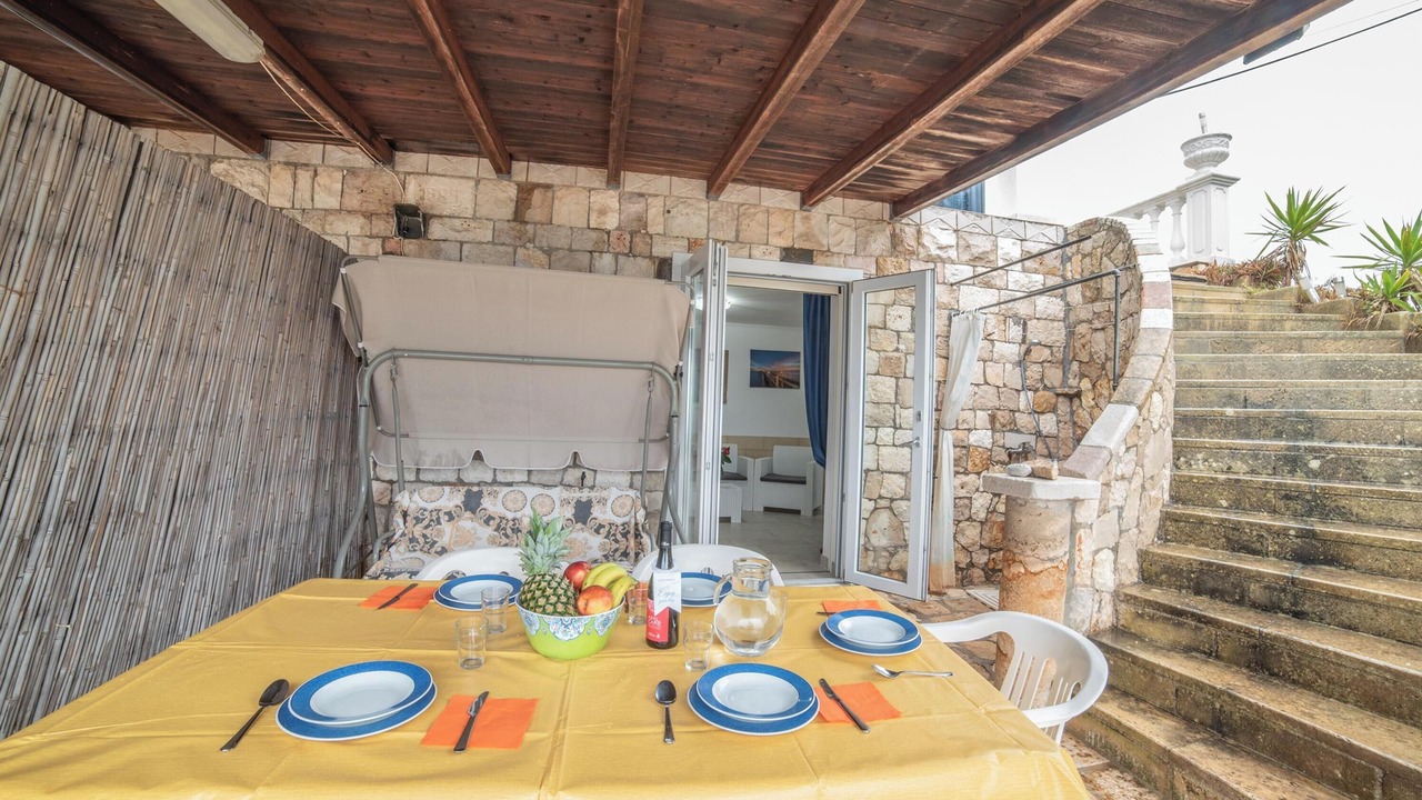 Photo of Outdoor in Marina di Felloniche