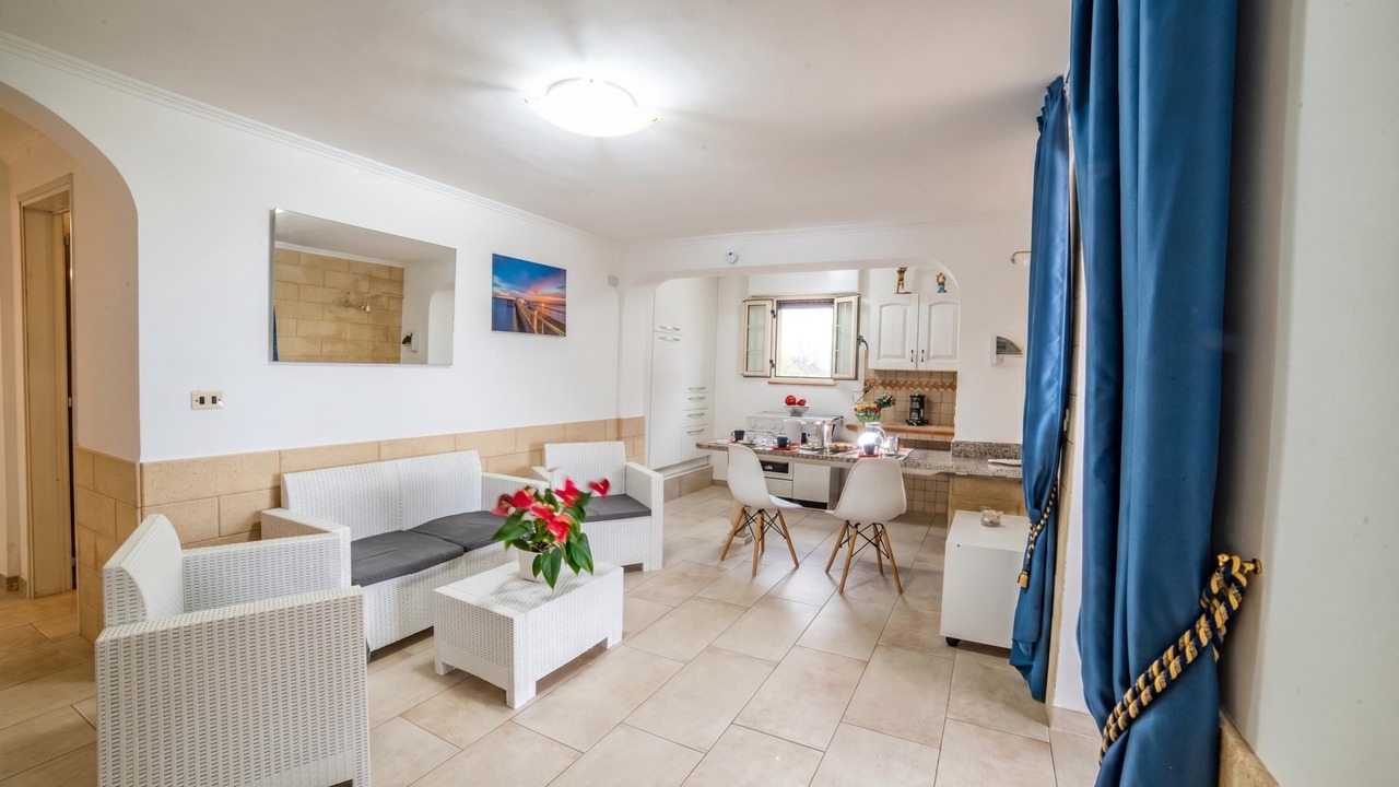 Photo of Bedroom in Marina di Felloniche